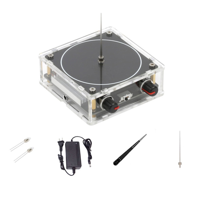Audio Music Generator - Caixa de Música com Bobina, Gerador