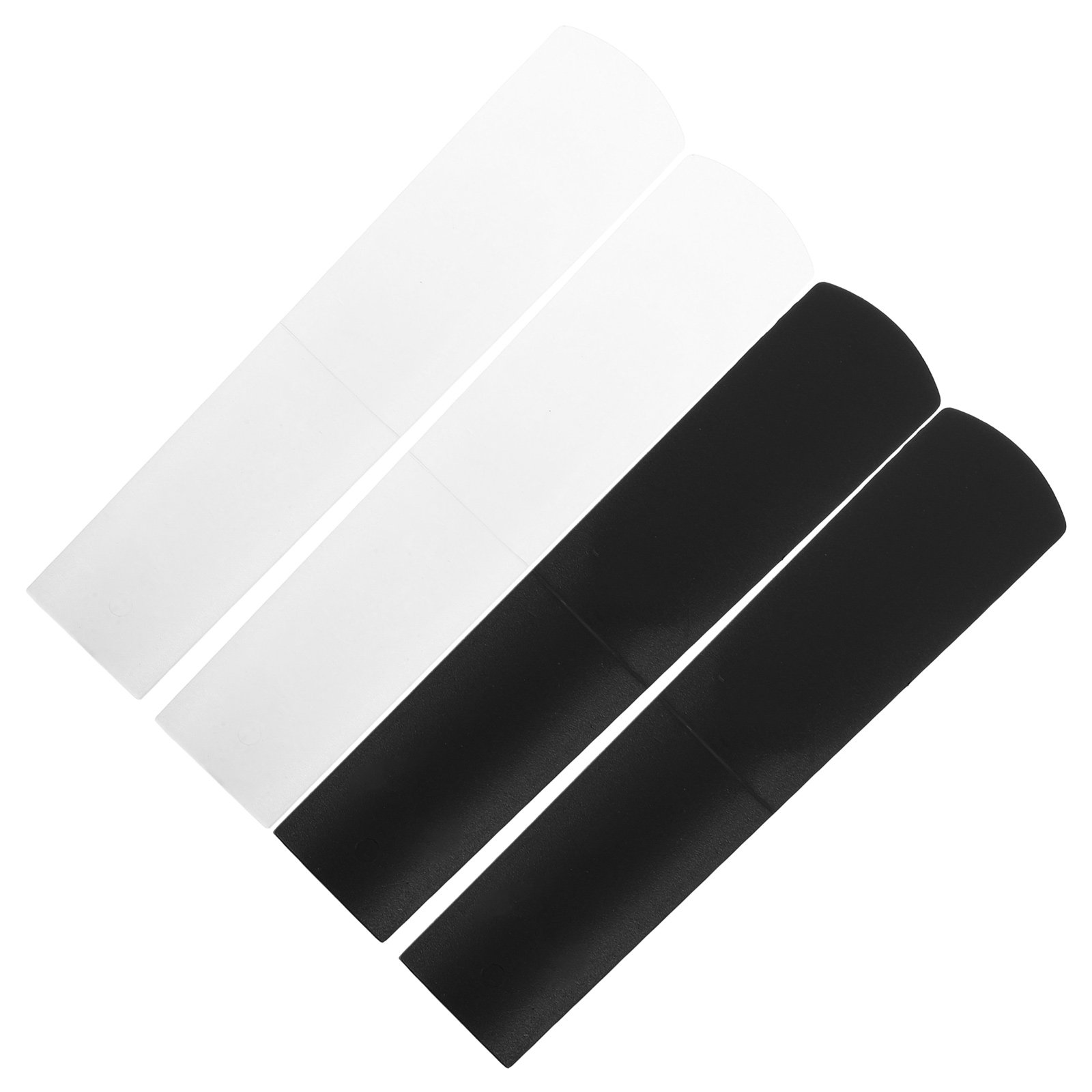 Saxophone Reed Pack - 4 Palhetas de Saxofone Alto em