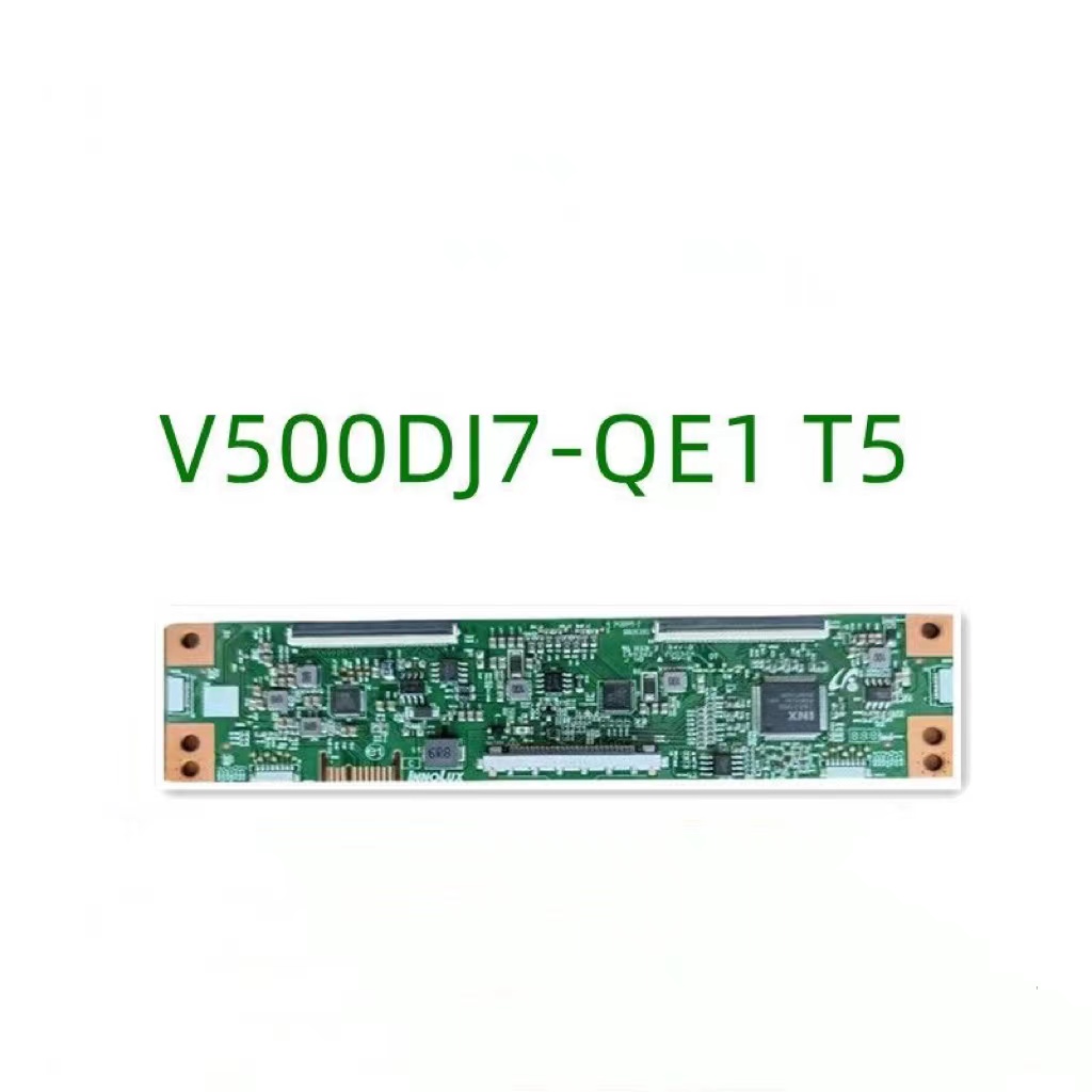 Audio Music Converter - V500DJ7-QE1 T5 para placa lógica 58A52EHZ58E3D