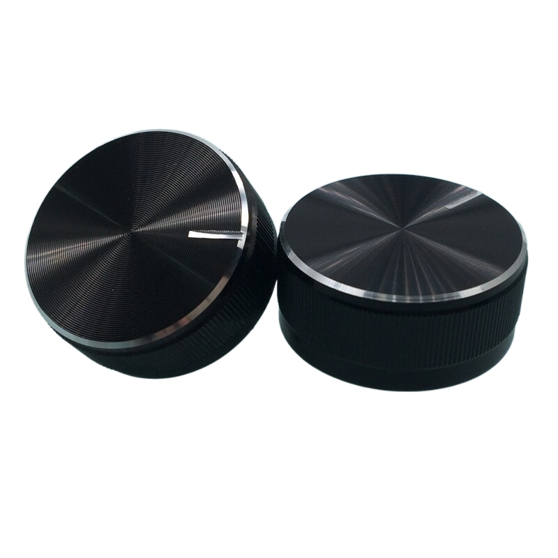 Audio Music Converter - 1 pces 30*13mm liga de alumínio