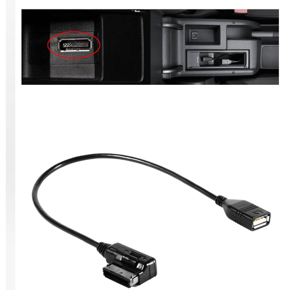 Audio Music Play - Cabo Adaptador de Áudio USB, Cabo
