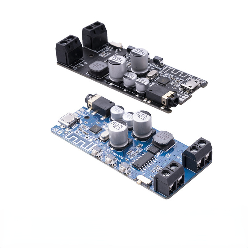 50w * 2 bluetooth 5.0 amplific - Audio Music Player App avaliação e preço