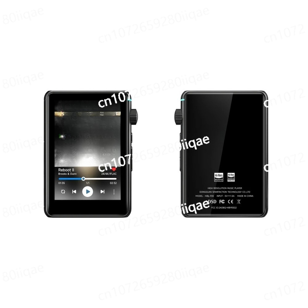 R3 II 2025 / R3 Gen 2 Reprodut - Audio Music Web avaliação e preço