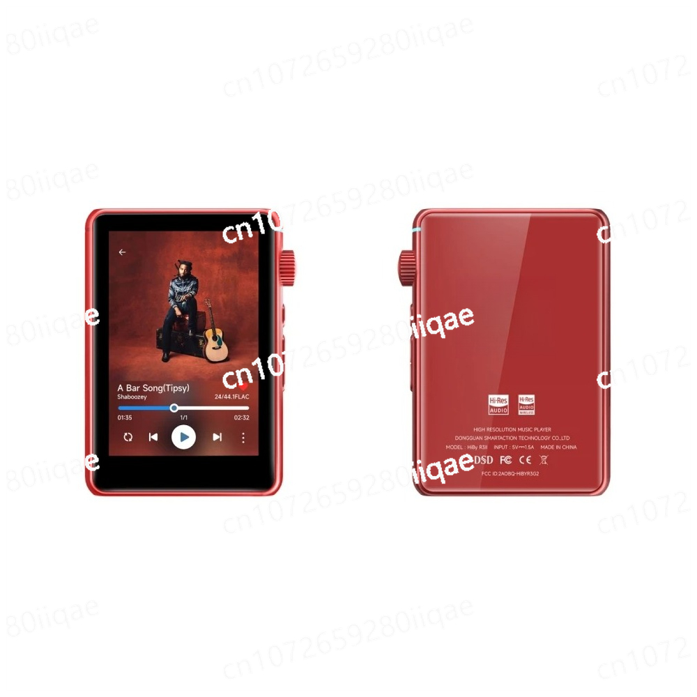 R3 II 2025 / R3 Gen 2 Reprodut - Audio Music Web avaliação e preço