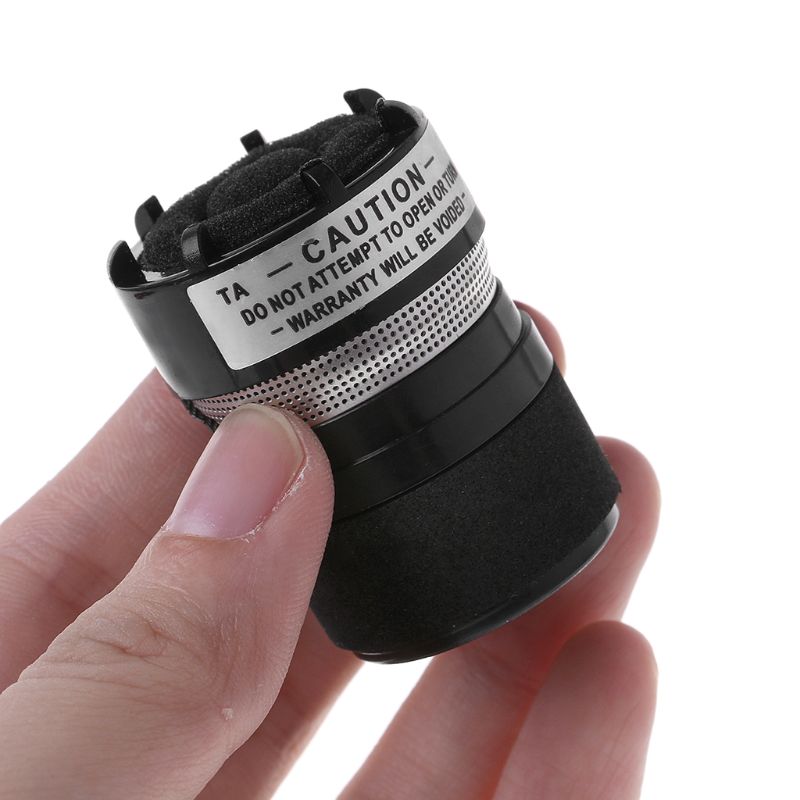 Cápsula de microfone profissio - Shure Mic Mv7 avaliação e preço