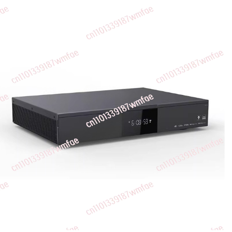 Reprodutor de Música UHD5000 U - Audiovision Music Player avaliação e preço
