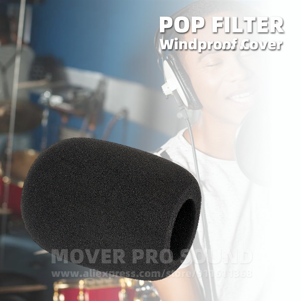 Para o áudio technica bp40 bp  - Recording Pop Filter avaliação e preço