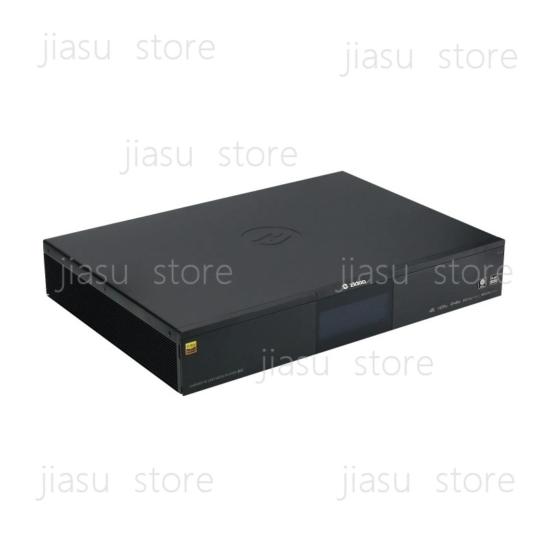 Reprodutor de Música Ultra-HD  - Audiovision Music Player avaliação e preço