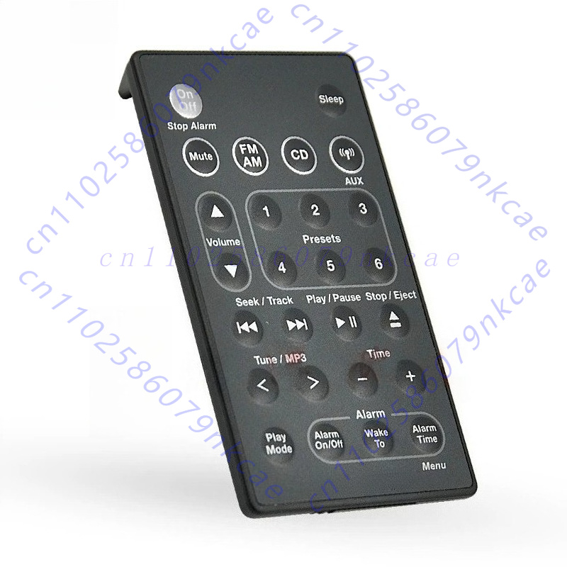 Controle Remoto para Sistema d - Audio Music Generator avaliação e preço
