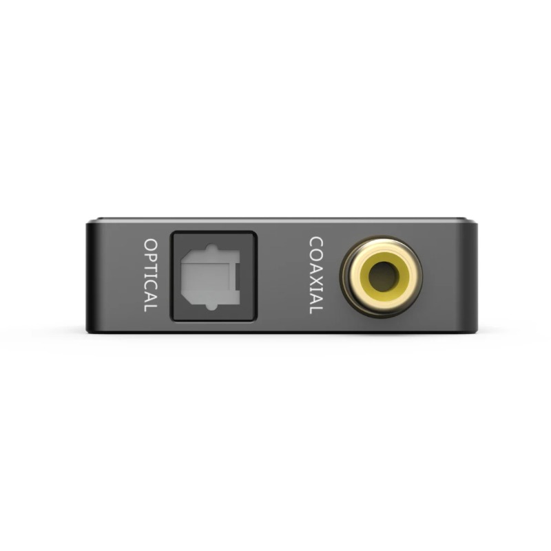 Conversor de Áudio USB SMSL PO - Audio Music Converter avaliação e preço