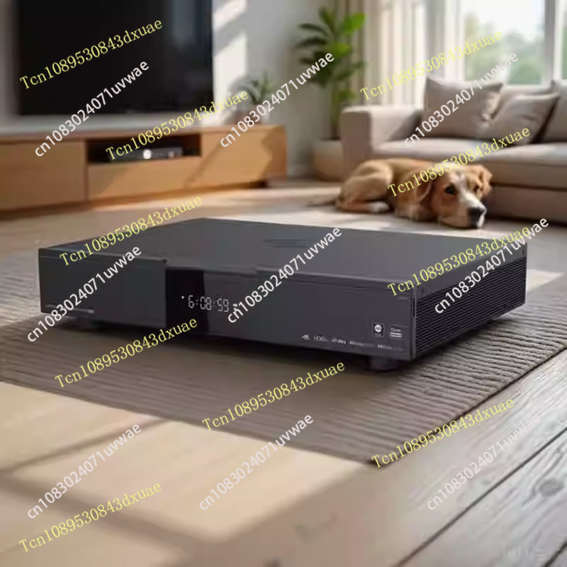Reprodutor de Música Ultra-HD  - Audiovision Music Player avaliação e preço