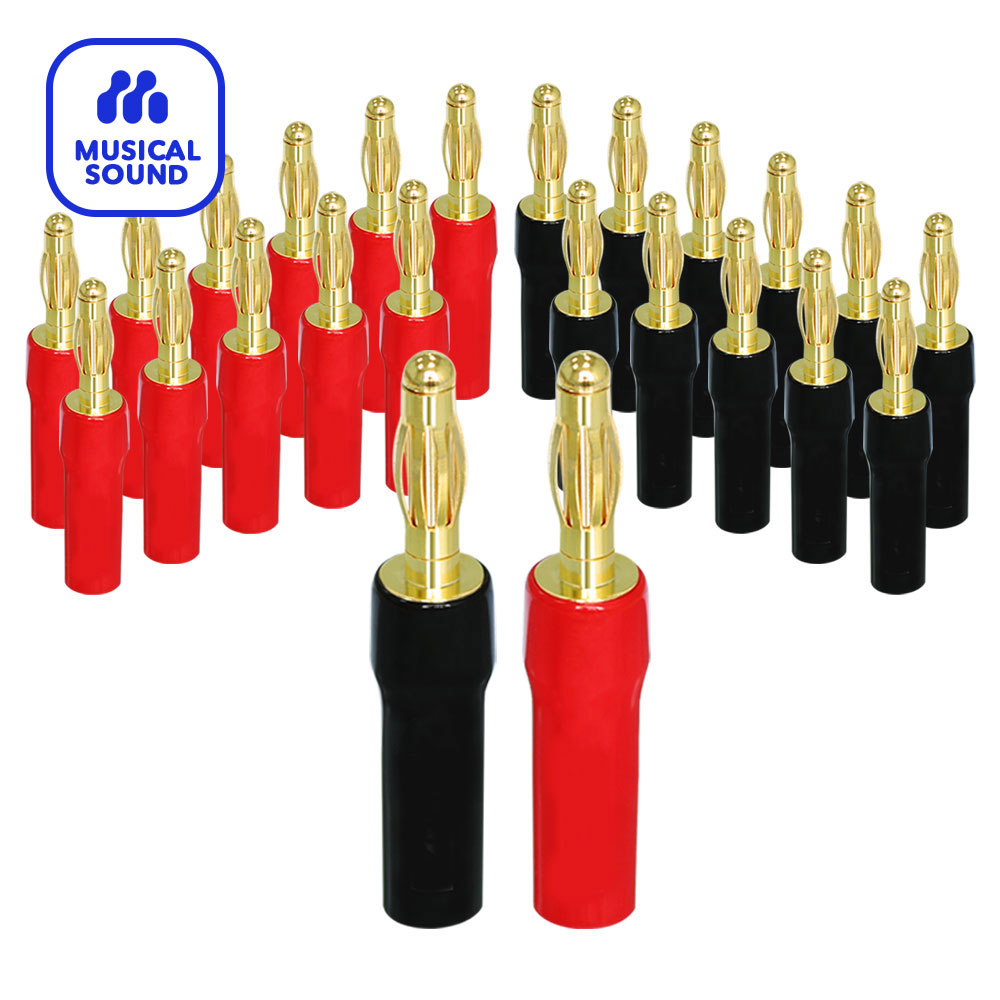Conector de entrada de áudio d - Audio Music Generator avaliação e preço