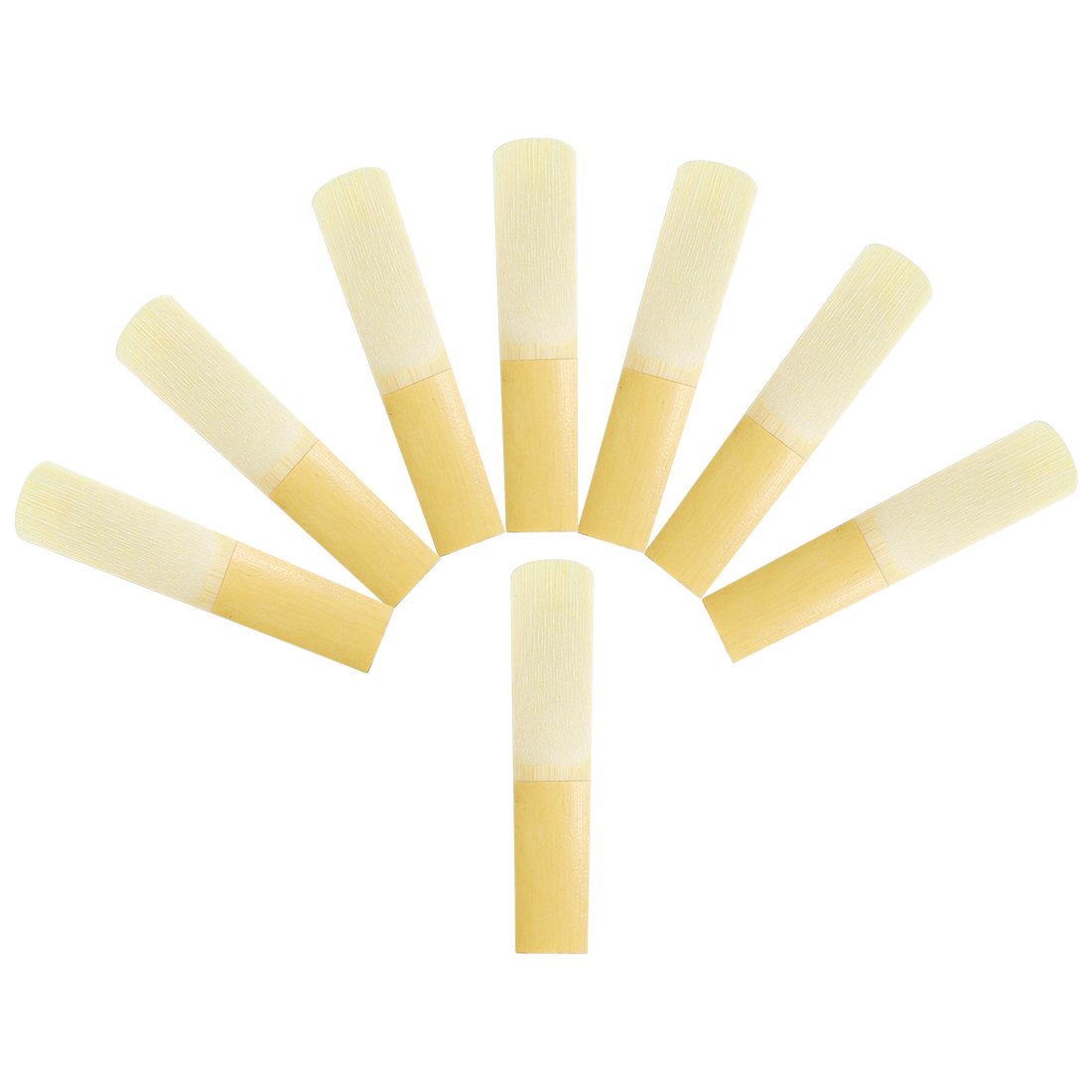 SLADE Bb Pacote com 8 Peças de - Saxophone Reed Pack avaliação e preço