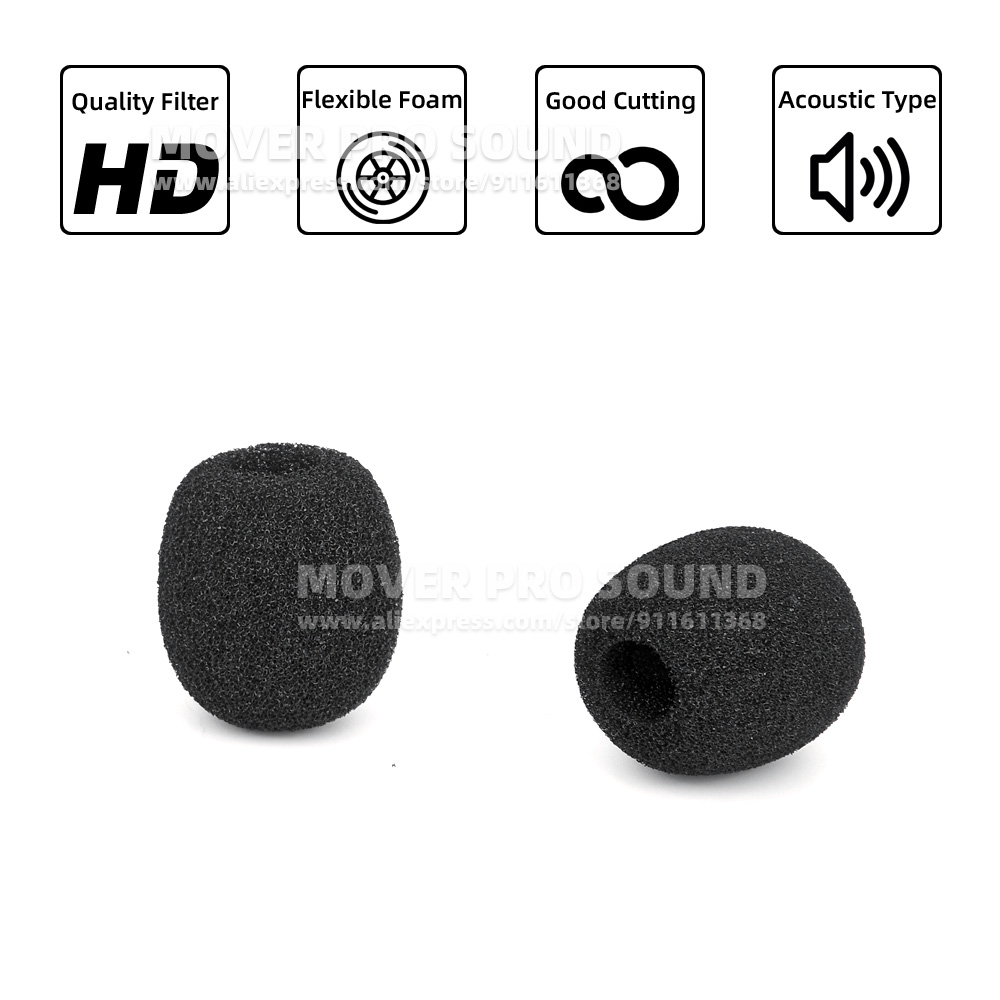 Compatível com shure pga31 sm3 - Recording Pop Filter avaliação e preço
