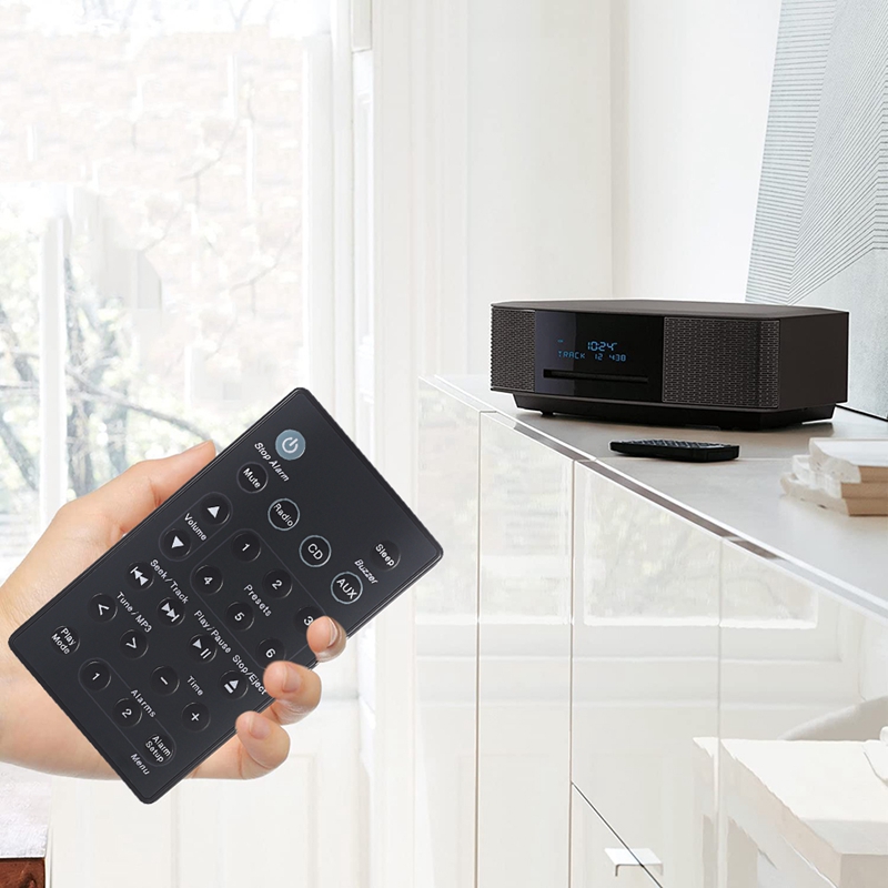Controle Remoto para Sistema d - Audio Music Generator avaliação e preço