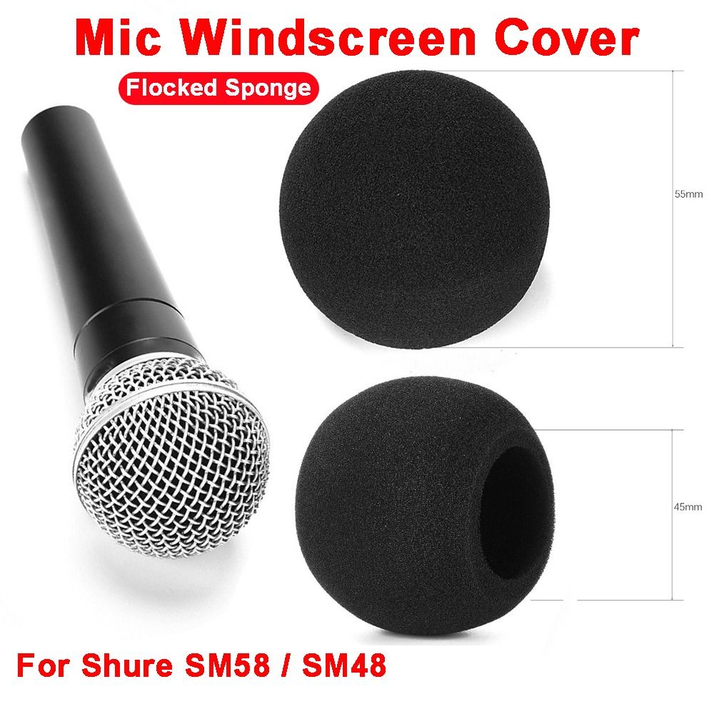 Capa de Substituição para Micr - Recording Pop Filter avaliação e preço