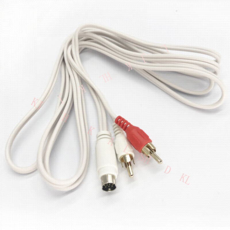Cabo Adaptador N para Bose Lin - Audio Music Converter avaliação e preço