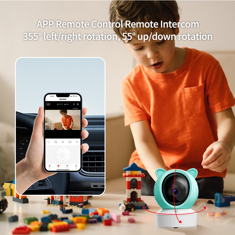 Danmini TUYA App Controle Moni - Audio Music Apps avaliação e preço