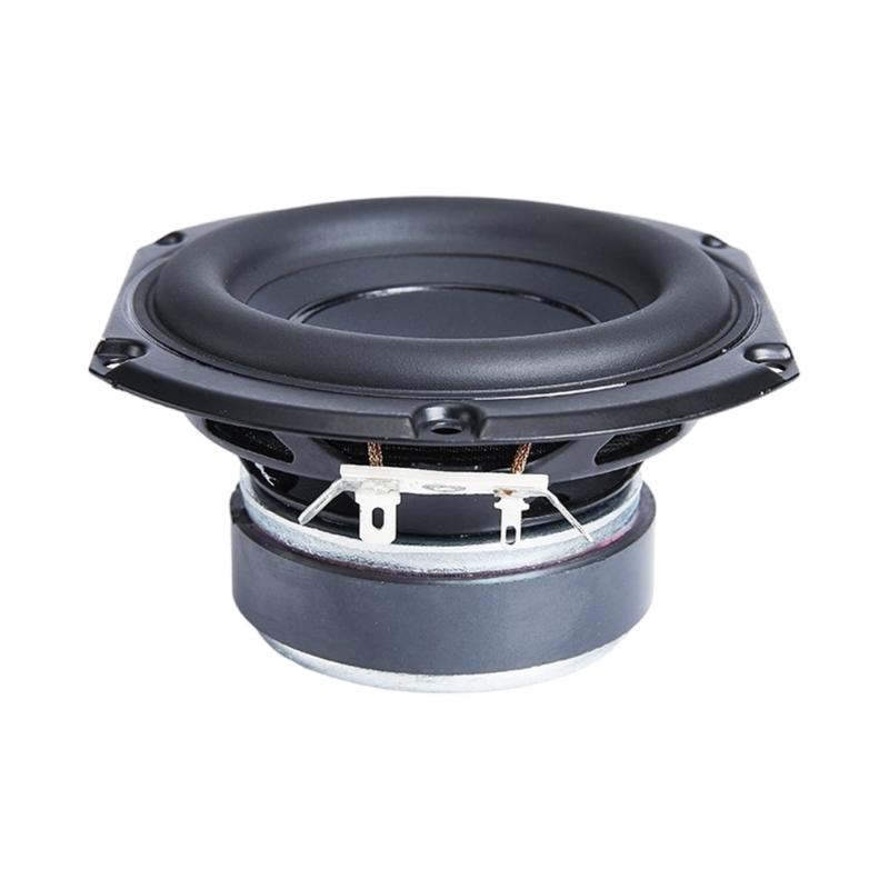 Subwoofer alto-falante fidelid - Audio Music Generator avaliação e preço