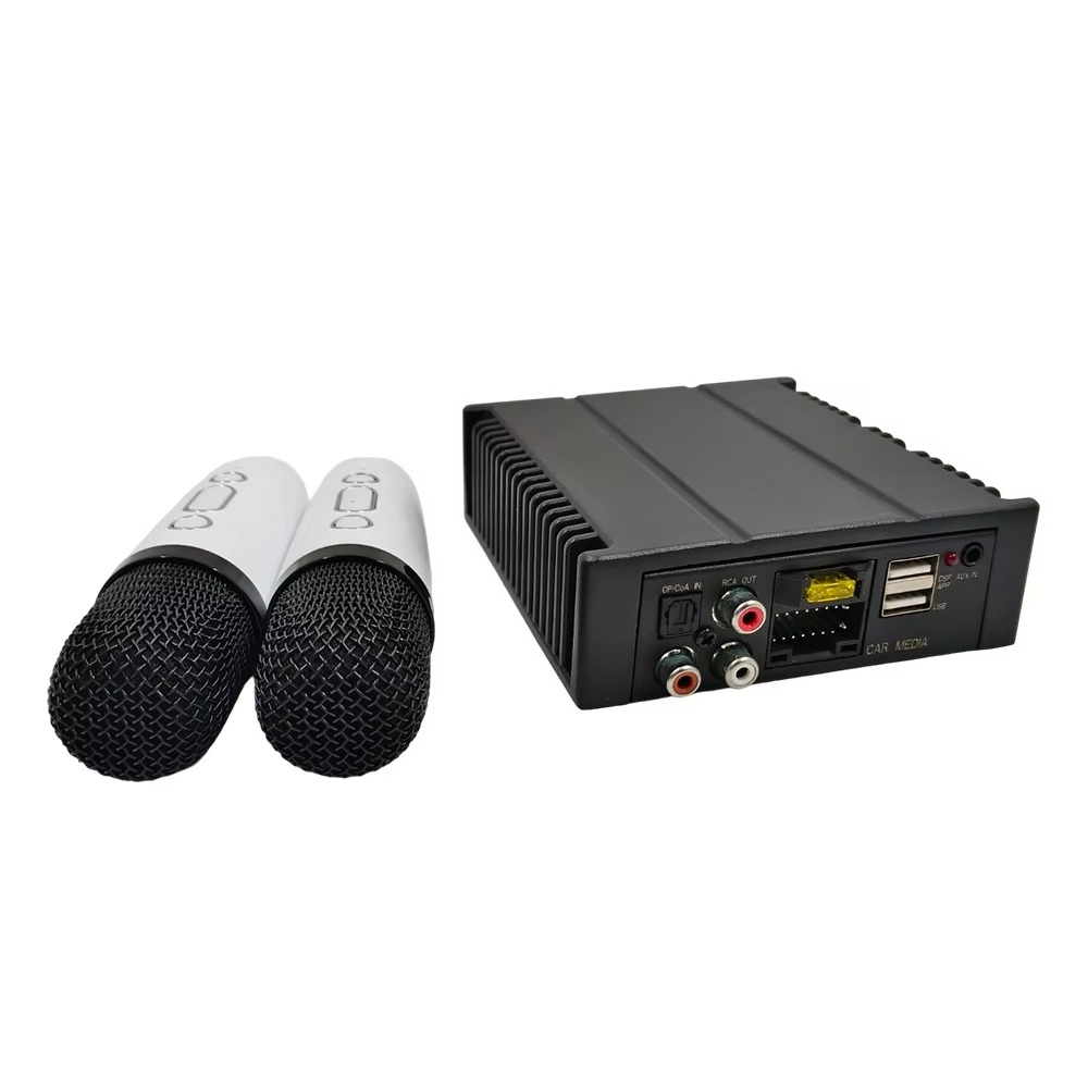 Amplificador de Áudio para Car - Audio Music Apps avaliação e preço