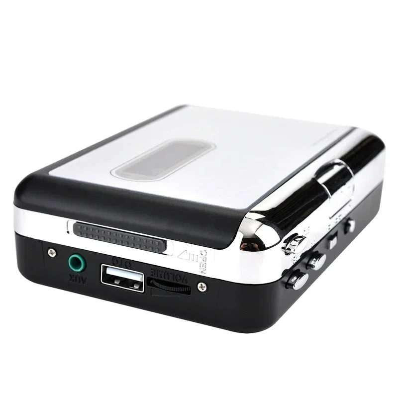Novo leitor de cassetes usb wa - Audio Music New Song avaliação e preço