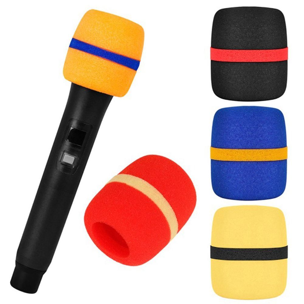 Substituição Microfone Esponja - Recording Pop Filter avaliação e preço
