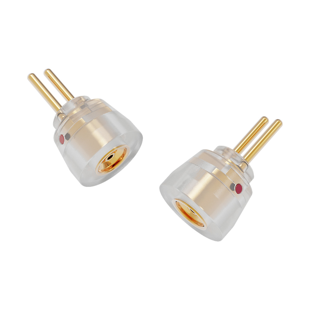 Adaptador de áudio FiiO LC-78A - Audio Music Play avaliação e preço