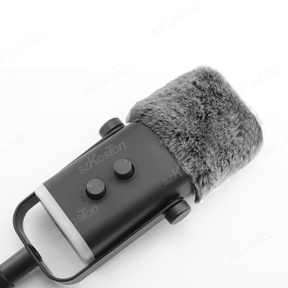 Capa de Espuma Antivento para  - Recording Pop Filter avaliação e preço