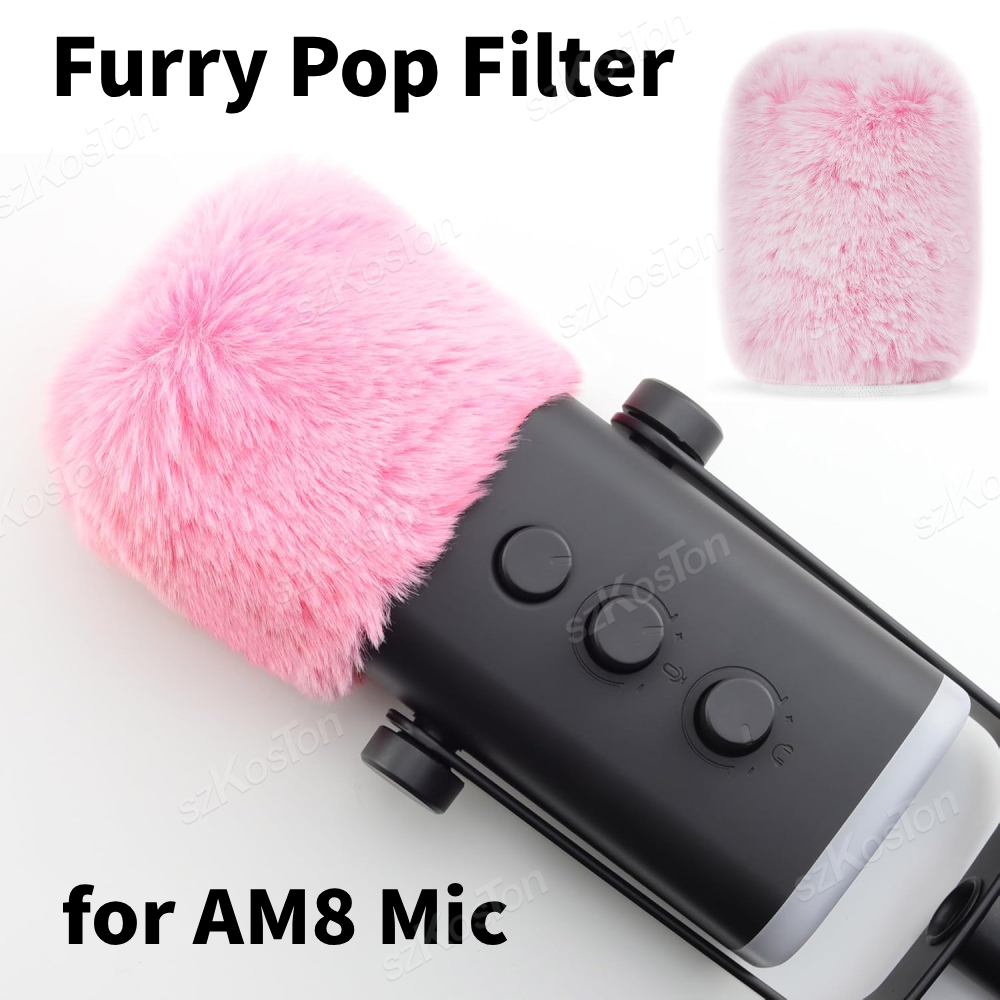 Capa de Espuma Antivento para  - Recording Pop Filter avaliação e preço