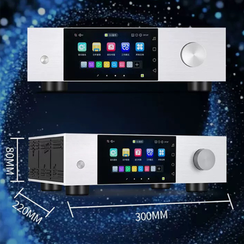 Streamer de música sem fio hi- - Audio Music Apps avaliação e preço
